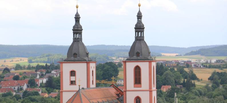 富尔达市中央火车站英维特酒店(Invite Hotel Fulda City Hauptbahnhof)图片