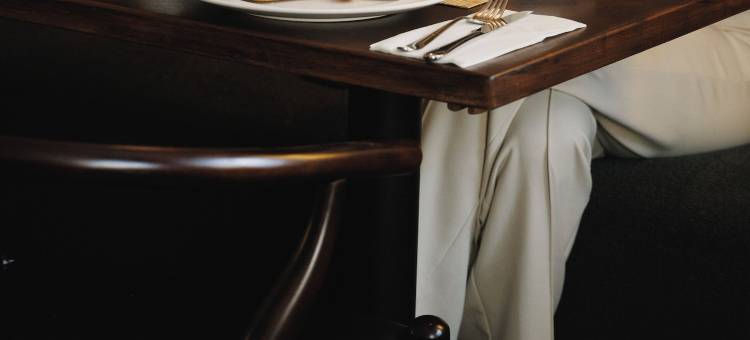 德雷克斯酒店(Drakes Hotel)图片