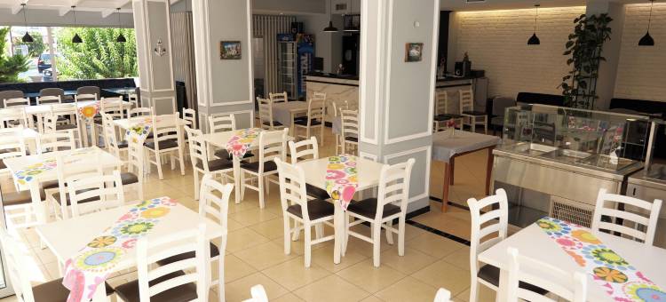 阿尔法酒店(Hotel Alpha)图片