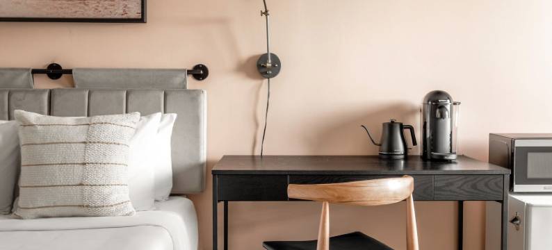 利兰酒店-帕洛阿尔托(Leland Hotel Palo Alto)图片