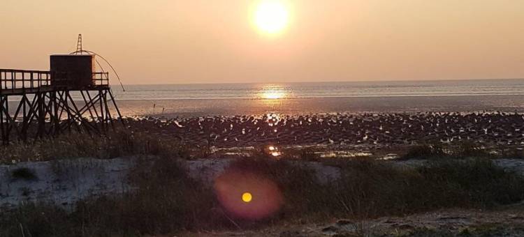 特兰斯磨坊(Le Moulin des Tréans)图片