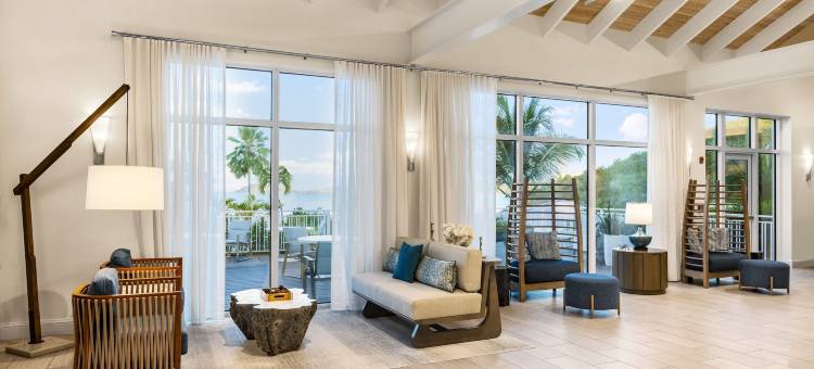 柠檬树海滩度假村 - 温德姆俱乐部酒店(Limetree Beach Resort by Club Wyndham)图片