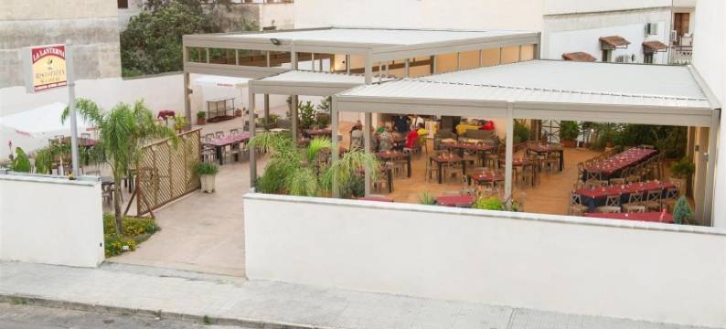 兰特纳旅馆(La Lanterna)图片