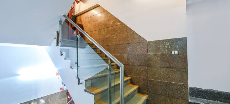 Fabhotel 日出别墅(FabHotel Sunrise Villa)图片