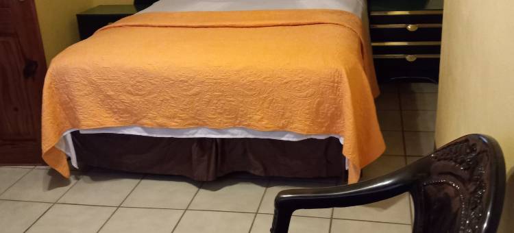 COZY'S 民宿(Cozy's Bandb)图片