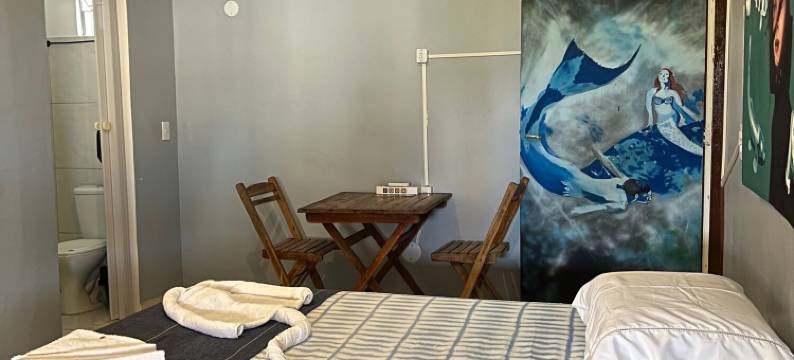 Salve Maloca旅馆(Salve Maloca Hostel)图片