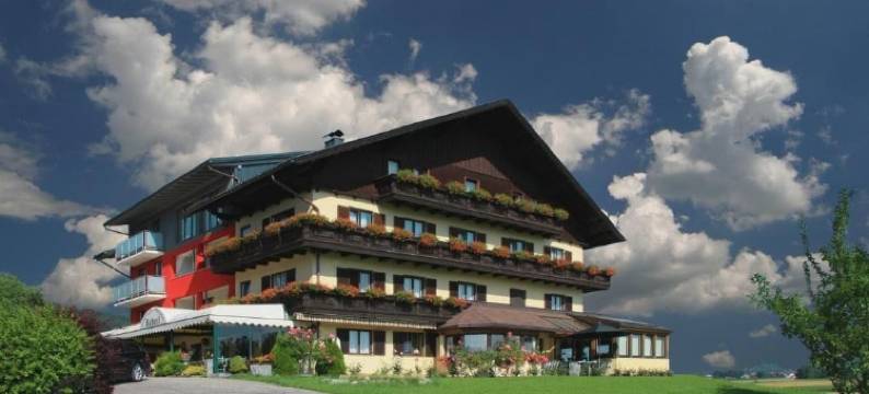 哈伯尔酒店在阿特湖(Hotel Haberl - Attersee)图片