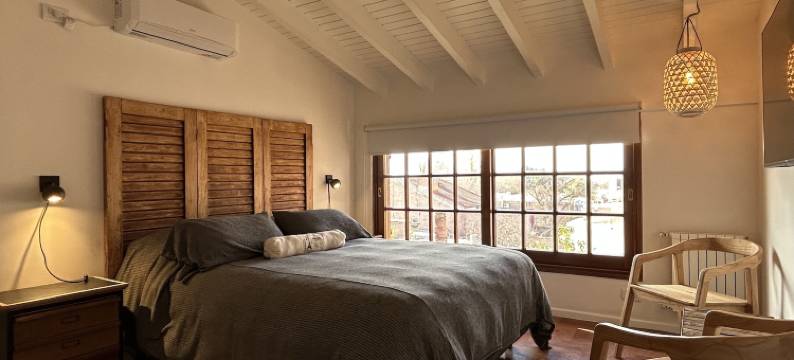 西套房(Oeste Suites)图片