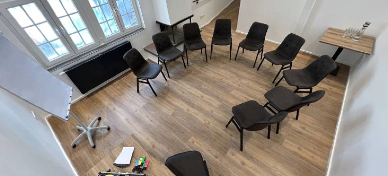 Kuckenberg别墅(Hotel Kuckenberg)图片