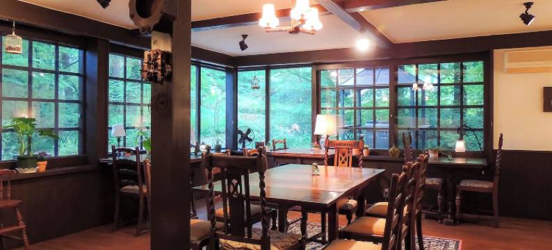 月光旅馆(Pension Moon Light)图片