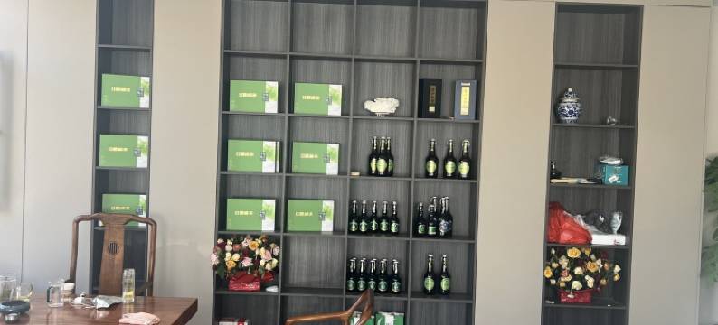 任家台春满渔家特色民宿(碧海路分店)图片