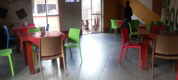 宝塔酒店(The Pagoda)图片