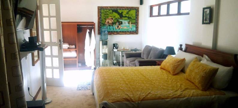 Angiri营地 - 露营地(Angiri Camp - Campsite)图片