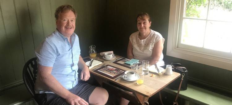 康帕希斯宾馆(The Compasses)图片