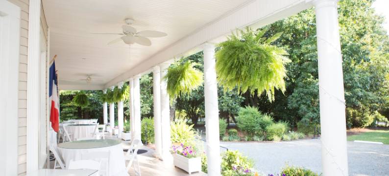 伯克庄园旅馆＆凉亭(Burke Manor Inn & Pavilion)图片