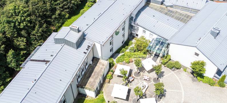 米歇尔卡罗利瓦尔德基兴酒店(Michel Hotel Karoli Waldkirchen)图片