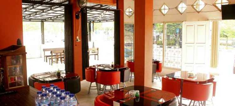 缅甸回教住宿旅馆(Burma Residence Syariah)图片