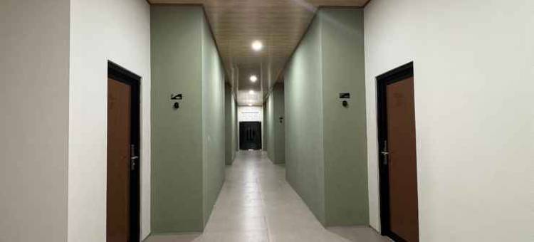 ABE酒店及会议中心(ABE Hotel and Convention)图片