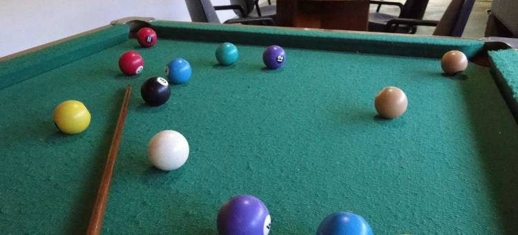 我的角落招待所(Pousada O Meu Canto)图片