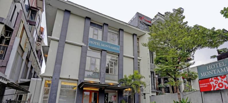 O系列Riau-近万隆跨界影城-原蒙塔梅里酒店(Collection O Riau Near Trans Studio Bandung Formerly Hotel Montameri)图片