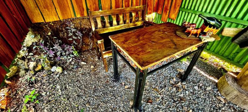 盖塔诺的角落(Rincón de Gaetano)图片