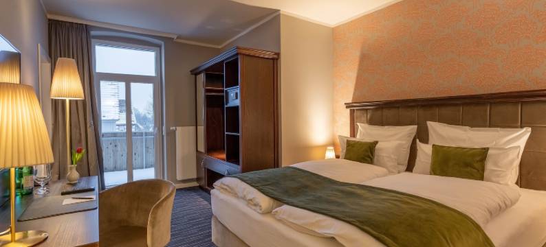 Quartier 5 Hotel & Restaurant, Sächsische Schweiz图片