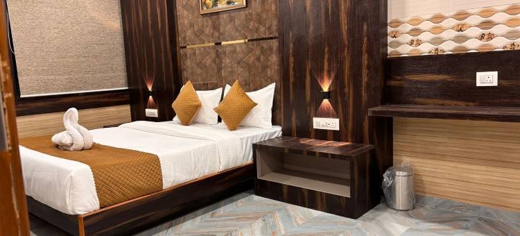 ARTS PALACE酒店(hotel Arts palace)图片