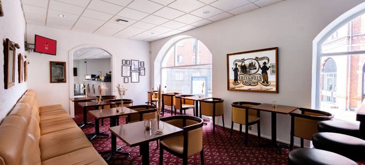 温莎米尔林酒店(Milling Hotel Windsor)图片