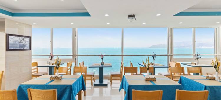 蓝珍珠酒店(Blue Pearl Hotel)图片