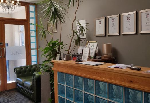 Hotel Hudson Hotel Overview