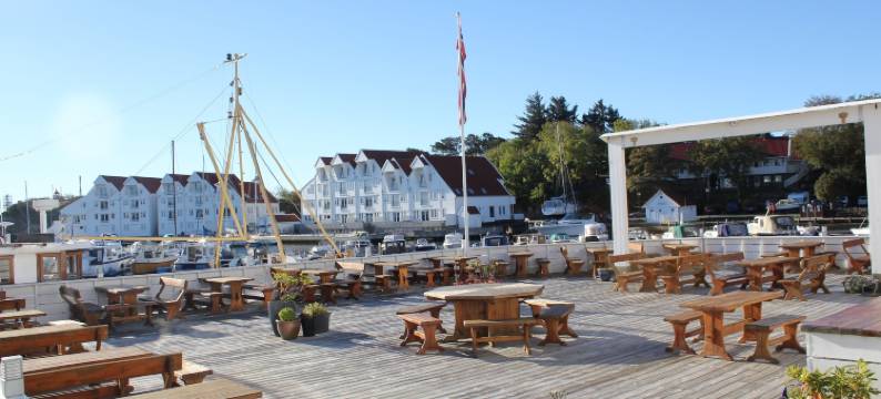 胡木尔伦酒店(Hummeren Hotel)图片