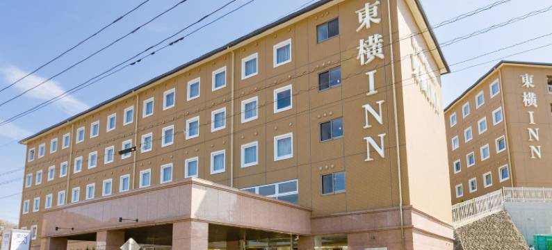 富士河口湖大桥东横 INN(Toyoko Inn Fuji Kawaguchiko Ohashi)图片