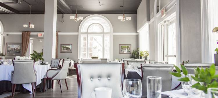 昆斯伯里酒店(The Queensbury Hotel)图片