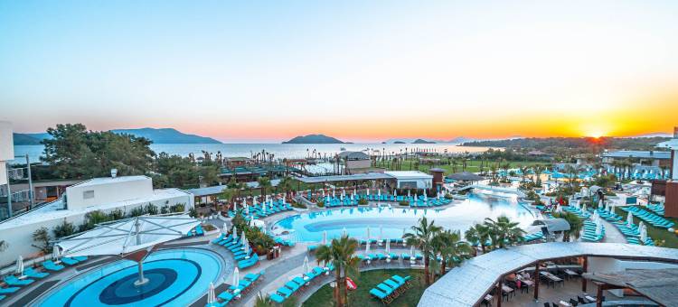 自由法贝酒店(Liberty Fabay - Ultra All Inclusive)图片