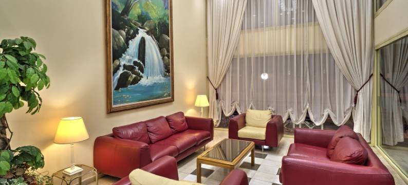 安吉莉卡帕拉斯酒店(Angelika Pallas Hotel)图片