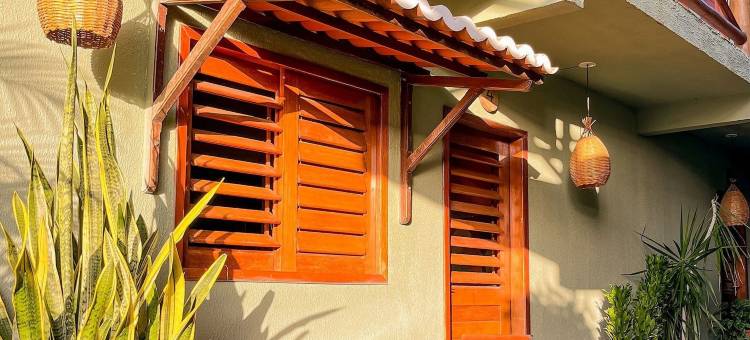 卡多希琵琶(Kadoshi Pipa Boutique Hospedagem)图片