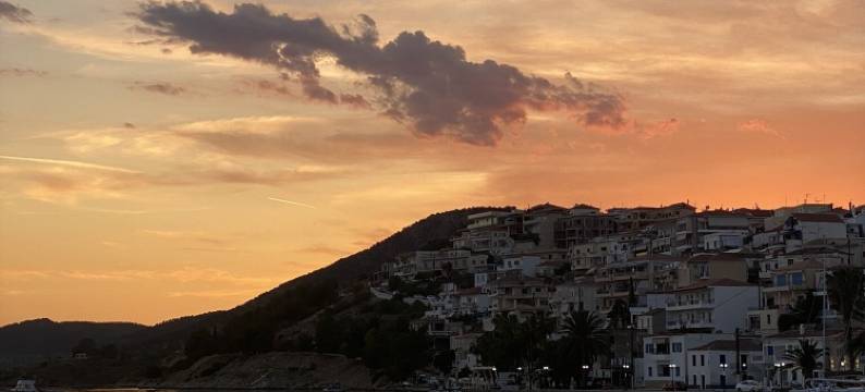 Mourayio床和早餐(Mourayio Bed&Breakfast)图片