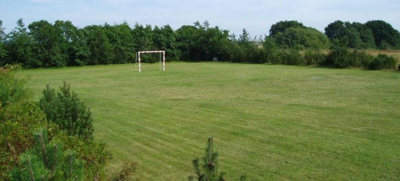 温德瓦德度假公寓(Vindvadet Ferielejligheder)图片