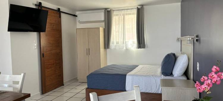 埃尔恩坎托阁楼(El Encanto Lofts)图片