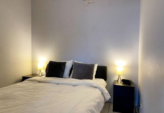 Apartment in Nieuwpoort with TerraceHotel Overview