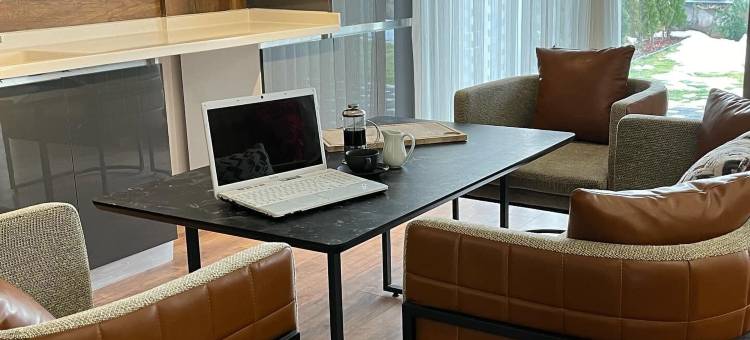 3917 号厄尔吉耶斯别墅(Villa 3917 Erciyes)图片