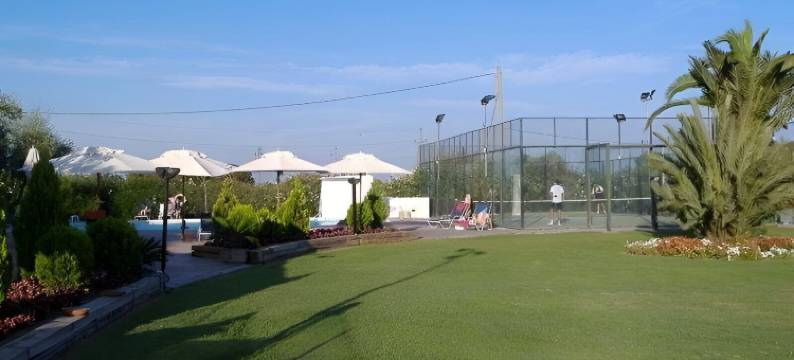 坎布里尔斯天堂度假村(Cambrils Paradise -Special Offer-)图片