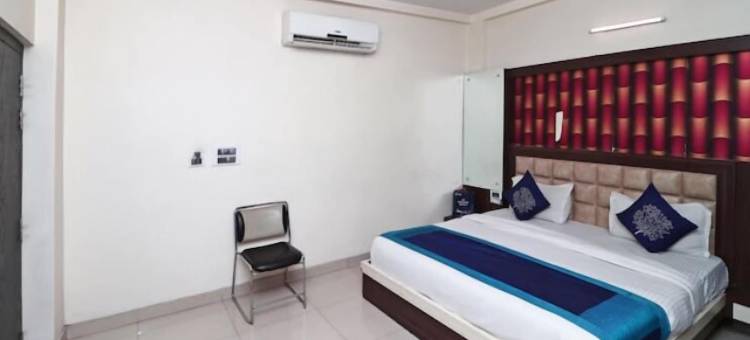 皇家银河酒店(Hotel Royal Galaxy)图片