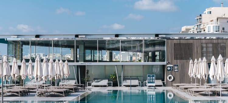 115斯特兰德套房酒店(115 the Strand Hotel by Neu Collective)图片