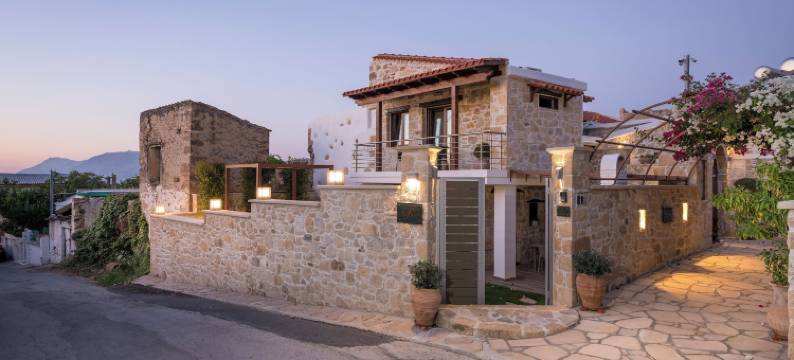 多罗别墅(Doro Villas)图片