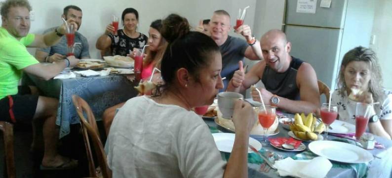 米瑞莎乡村之星旅馆(Village Star Rest-Mirissa)图片