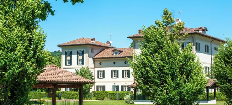 拉吉别墅(Villa Raggi)图片