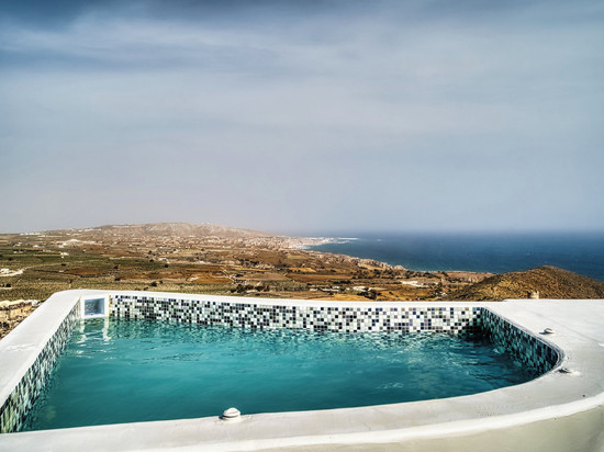 360度两卧室全景公寓