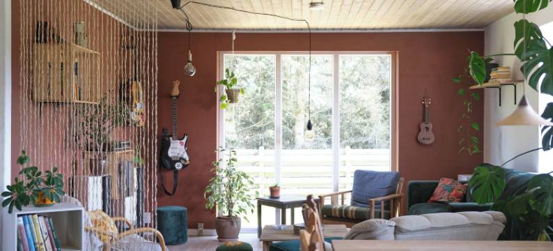 诺亚方舟民宿(Noah's Ark)图片