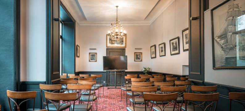 "法国和Chateaubriand酒店"(Hôtel France et Chateaubriand)图片